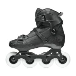 Rollerblade Crossfire Inline Skates - Black -Blade Skate Shop 07222700100 CROSSFIRE 04