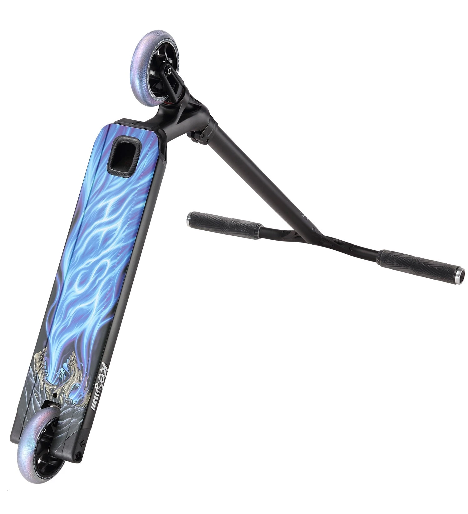 Blunt Envy KOS S7 Stunt Scooter - Heist 4 Blunt Envy KOS S7 Stunt Scooter - Heist - Image 2