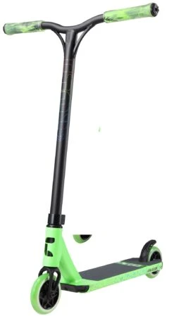 Blunt Envy Colt S5 Stunt Scooter - Green