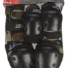 187 Killer Pads Junior Six Pack - Camo -Blade Skate Shop 187 killer pads junior six pack camo