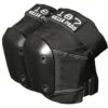 187 Killer Pads Slim Knee Pads - Black -Blade Skate Shop 187 killer pads slim knee pads black