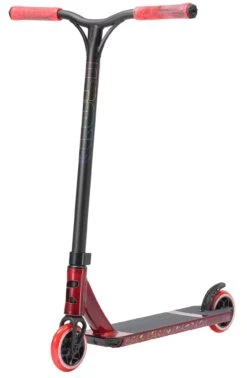 Blunt Envy Colt S5 Stunt Scooter - Red