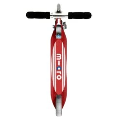 Micro Sprite Scooter - Red Stripe -Blade Skate Shop 5DaL8Uh9