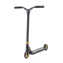Sacrifice Flyte 120 V2 Stunt Scooter - Black/Gold