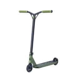 Sacrifice OG Hustler V2 Stunt Scooter - Camo