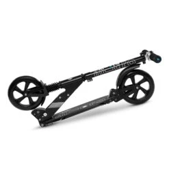Micro Suspension Scooter - Black -Blade Skate Shop 6r4Q4wFh