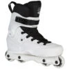 USD Aeon Team 60 White Aggressive Skates -Blade Skate Shop 710231 40513 USD Aeon Team 60 White 2023 view00