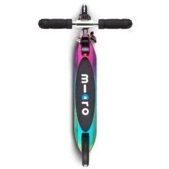 Micro Sprite LED Scooter - Neochrome -Blade Skate Shop 89VRGBax