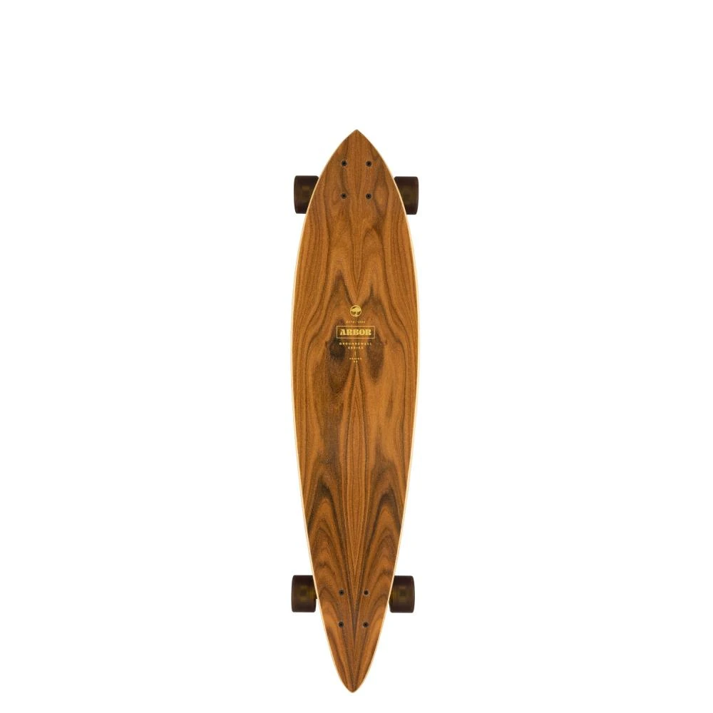 Arbor Performance Groundswell Fish Longboard - 37" 4 Arbor Performance Groundswell Fish Longboard - 37" - Image 2