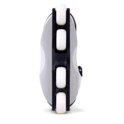 Anarchy Panik III Kids Adjustable Aggressive Skates -Blade Skate Shop ANC045AnarchyPanikIIIBlackUnderside