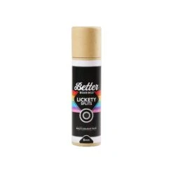 Better Bearings Lickety Splits 8mm - Multicolour Set Of 16