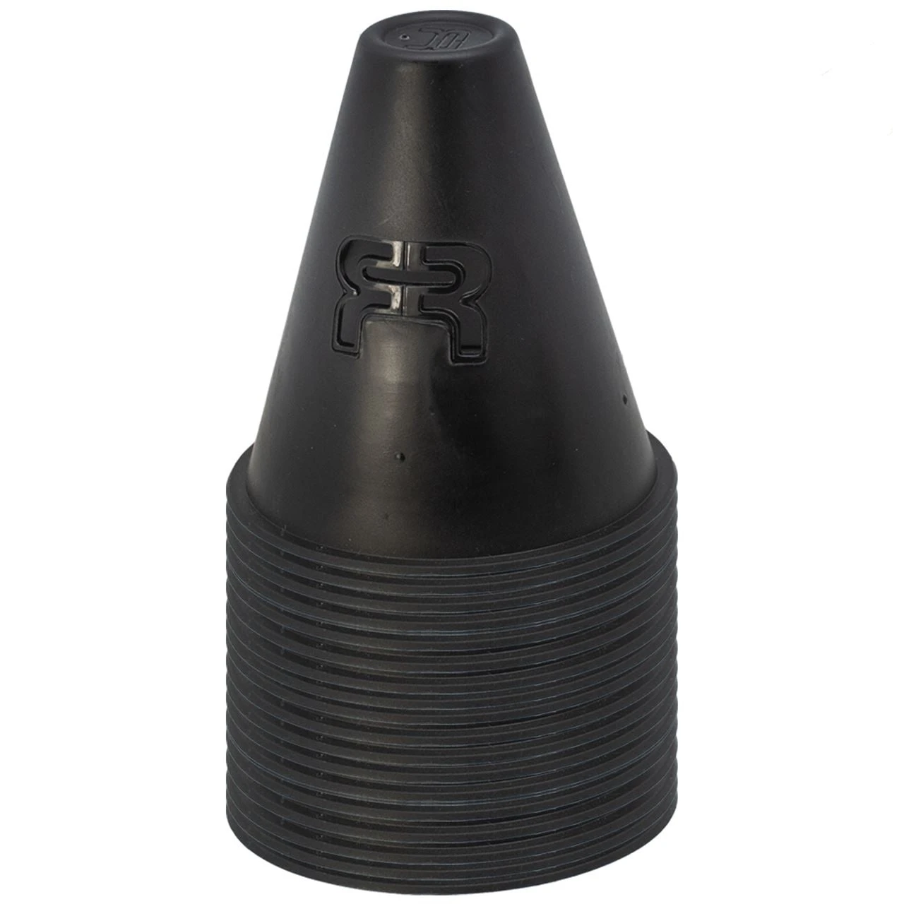 FR Cones - Black 3 FR Cones - Black
