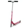 Micro Sprite Scooter - Pink Stripe -Blade Skate Shop CHT eNIl
