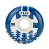CIB Street Blue/White Wheels 58mm 98a - 4 Pack -Blade Skate Shop CIDBlueWhite