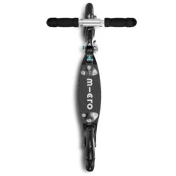 Micro Flex Deluxe Scooter - Black -Blade Skate Shop CciTF1d