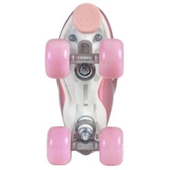 Chaya Melrose Elite Quad Roller Skates - Space Holographic -Blade Skate Shop Chayaholo3