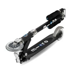 Micro Sprite Scooter - Black -Blade Skate Shop FBbEFl e