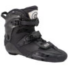 FR Skates FR Pro Igor Boot Only - Black -Blade Skate Shop FR Skates Igor Boot Black Angled FRSKBIGBK 1280x1280 e0a50bad a6e2 48fe b7be e0f5050431aa