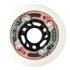 FR Street Kings Inline Skate Wheels 85a - White 4 Pack -Blade Skate Shop FR Street King Wheel White 80mm 85a FRWLSK80WH 1280x1280 a8e95d54 8349 42ee 94f7 b8cef8403af3