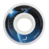 Ground Control UR Moon White Wheels 55mm 92a - Set Of Four -Blade Skate Shop GroundControlURMoonWheelsWhite55mm92a