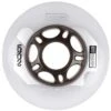 Iqon Access Natural Wheels 80mm 85a - Set Of 4 -Blade Skate Shop IqonAccessNaturalWheels80mm85a Setof4