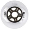 Iqon Access Natural Wheels 90mm 85a - Set Of 4 -Blade Skate Shop IqonAccessNaturalWheels90mm85a