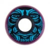 Kaltik Face Purple Wheels 59mm 90a - Set Of 4 -Blade Skate Shop KaltikFacePurpleWheels59mm90a
