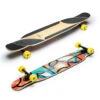 Loaded Bhangra V2 Flex 2 Longboard - Orange Stimulus -Blade Skate Shop LoadedBhangra