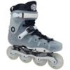Luminous Ray Inline Skates - Clear 1 Luminous Ray Inline Skates - Clear -Blade Skate Shop LuminousRaySkates Clear