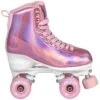 Chaya Melrose Elite Quad Roller Skates - Space Holographic -Blade Skate Shop Melroseholo