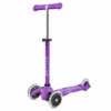 Mini Micro Deluxe LED Scooter - Purple 1 Mini Micro Deluxe LED Scooter - Purple -Blade Skate Shop MiniLEDPurple PhotoRoom.png PhotoRoom