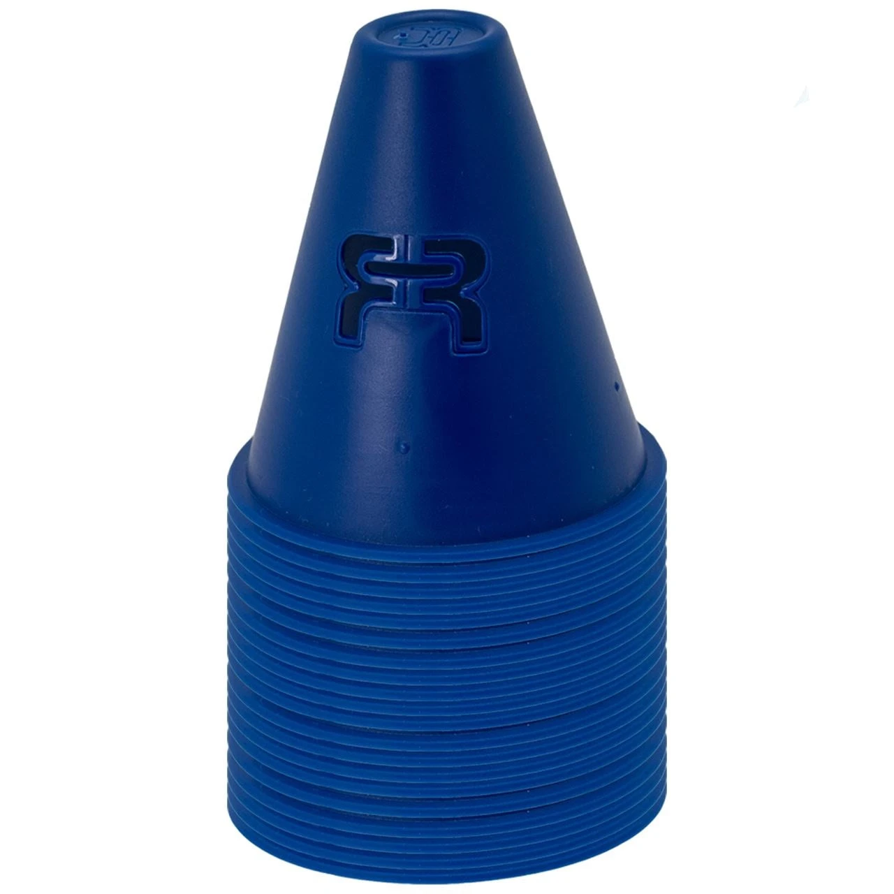 FR Cones - Navy Blue 3 FR Cones - Navy Blue
