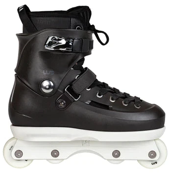 USD Sway Sagona Allstar Aggressive Skates 4 USD Sway Sagona Allstar Aggressive Skates - Image 2