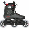 Powerslide Next Charcoal 110 Inline Skates 1 Powerslide Next Charcoal 110 Inline Skates -Blade Skate Shop PowerslideNextCharcoal110InlineSkates
