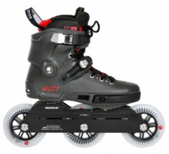Powerslide Next Charcoal 110 Inline Skates