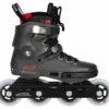 Powerslide Next Charcoal 90 Inline Skates 2 Powerslide Next Charcoal 90 Inline Skates -Blade Skate Shop PowerslideNextCharcoal90InlineSkates