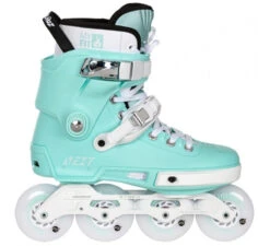 Powerslide Next Mery Munoz Pro 80 Skates