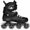 Powerslide Next Pro Black 80 Skates 1 Powerslide Next Pro Black 80 Skates -Blade Skate Shop PowerslideNextProBlack80Skates