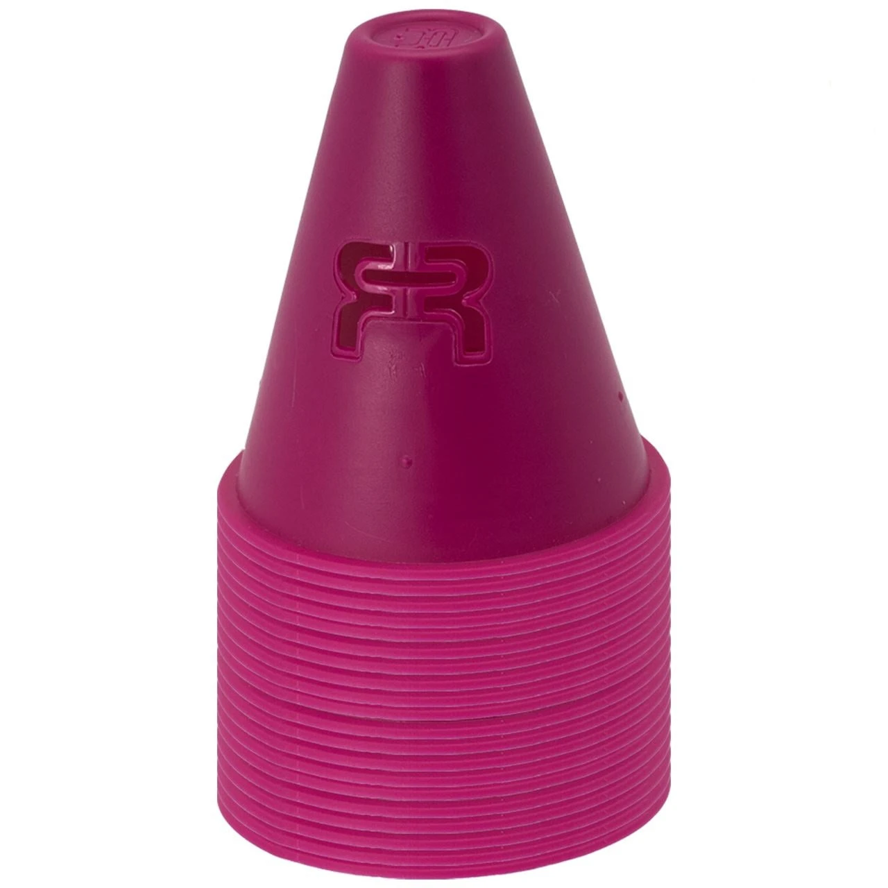 FR Cones - Purple 3 FR Cones - Purple