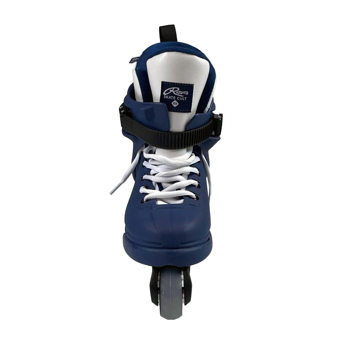 Razors Cult Navy Skates 5 Razors Cult Navy Skates - Image 3
