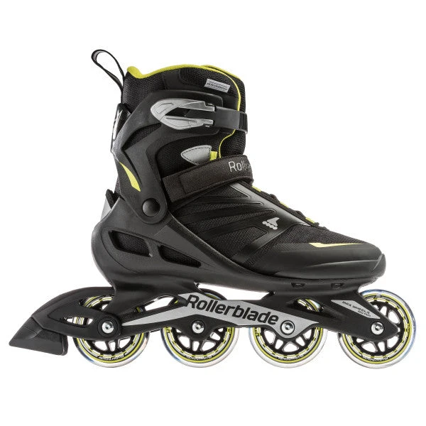 Rollerblade Spiritblade Mens Inline Skates 3 Rollerblade Spiritblade Mens Inline Skates