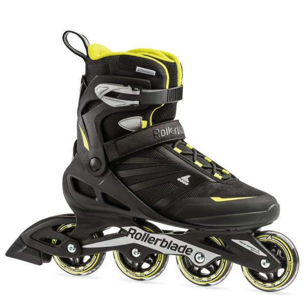 Rollerblade Spiritblade Mens Inline Skates 4 Rollerblade Spiritblade Mens Inline Skates - Image 2