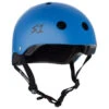 S1 Lifer Helmet - Cyan Matt -Blade Skate Shop S1LiferHelmet CyanMatt