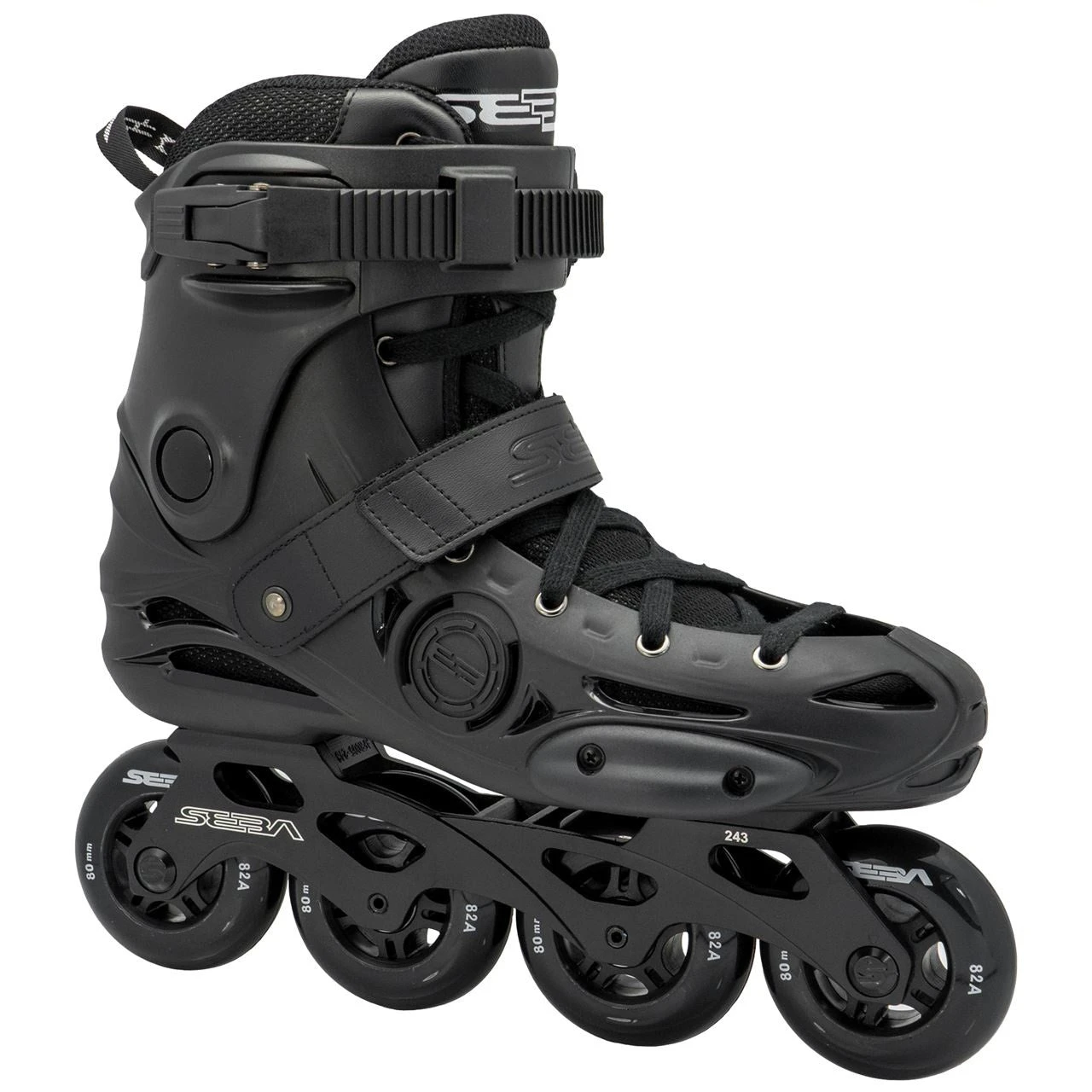Seba E3 80 Inline Skates 3 Seba E3 80 Inline Skates