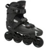 Seba High Light 80 Inline Skates - Black 2 Seba High Light 80 Inline Skates - Black -Blade Skate Shop SebaHighLight80