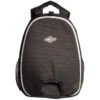 Seba X-Small Backpack - Black -Blade Skate Shop SebaX SmallBackpackBlack