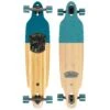 Sector 9 Lookout Bluff Longboard - 41.125" -Blade Skate Shop Sector 9 Lookout Bluff Longboard