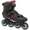 Seba Trix 80 Pro Inline Skates - Black 1 Seba Trix 80 Pro Inline Skates - Black -Blade Skate Shop Trix2pro
