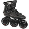 Seba Trix 310 Inline Skates - Black -Blade Skate Shop Trix310