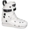 FR Skates UFR AP Street Intuition V2 Boot Only - White 1 FR Skates UFR AP Street Intuition V2 Boot Only - White -Blade Skate Shop UFRV2